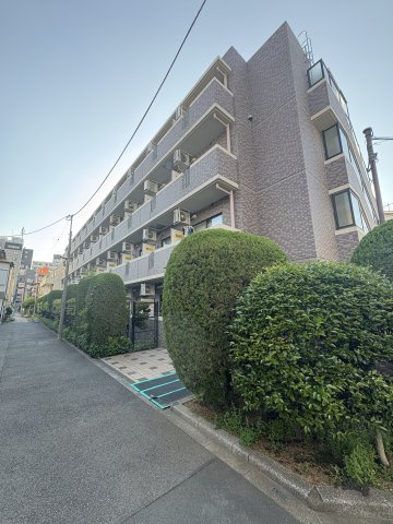 エクセリア文京池之端