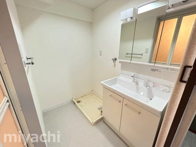 【洗面所】 | アマ・デトワールⅡ