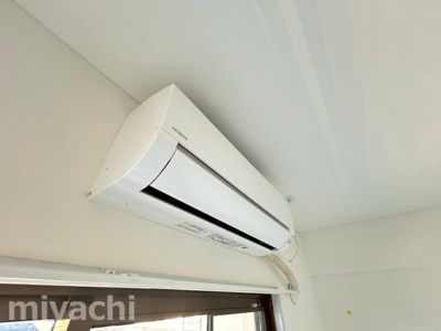 【設備】 | アマ・デトワールⅡ