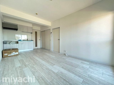 【居間・リビング】 | アマ・デトワールⅡ