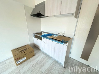 【キッチン】 | アマ・デトワールⅡ