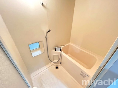 【浴室】 | アマ・デトワールⅡ