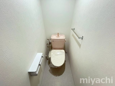 【トイレ】 | アマ・デトワールⅡ