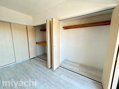 【収納】 | アマ・デトワールⅡ