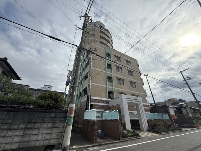 プレステージ姫路ラフィーネ