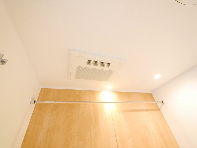 Ｓｕｎｌｉｔ大和郡山のその他共用部分