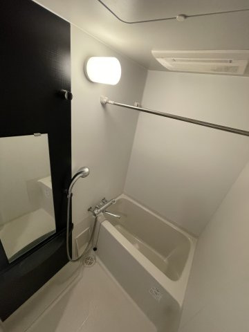 エスリード梅田グランノースの浴室