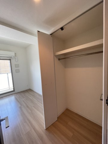 エスリード梅田グランノースの居間・リビング