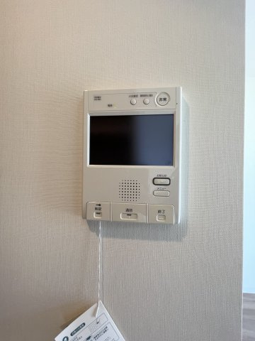 エスリード梅田グランノースのセキュリティ