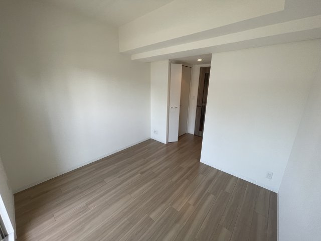 エスリード梅田グランノースの居間・リビング