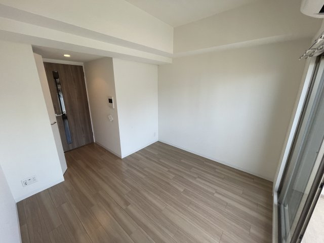 エスリード梅田グランノースの居間・リビング