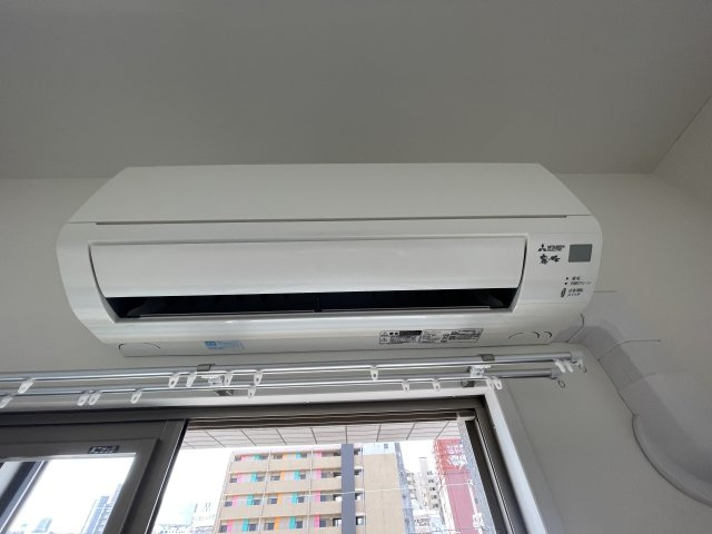 エスリード梅田グランノースの設備