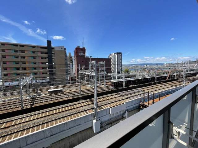 エスリード梅田グランノースのその他