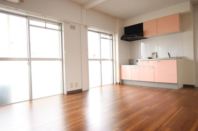 コンチェルト東合川Ⅱのセキュリティ|TVモニター付きで安心です☆