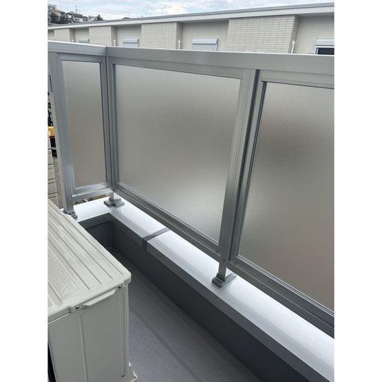 【バルコニー】 | amapolaⅡ