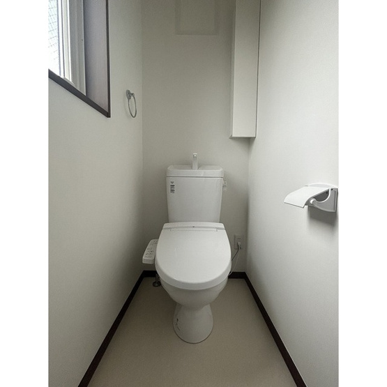 【トイレ】 | amapolaⅡ