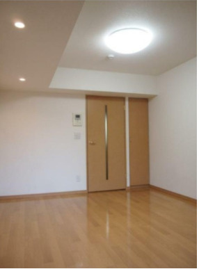 【居間・リビング】 | ルーブル森下