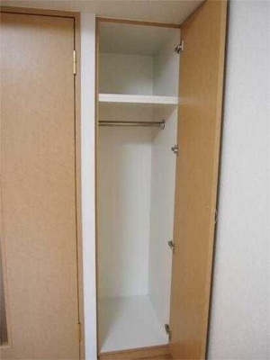 【収納】 | ルーブル森下