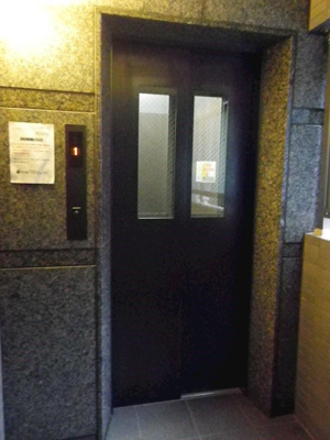 【設備】 | ルーブル森下