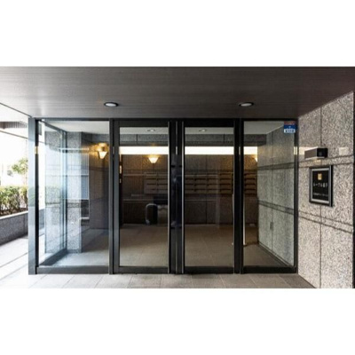 【エントランス】 | ルーブル森下