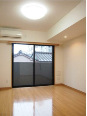 【居間・リビング】 | ルーブル森下