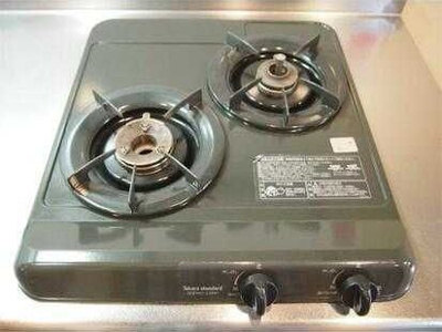 【キッチン】 | ルーブル森下