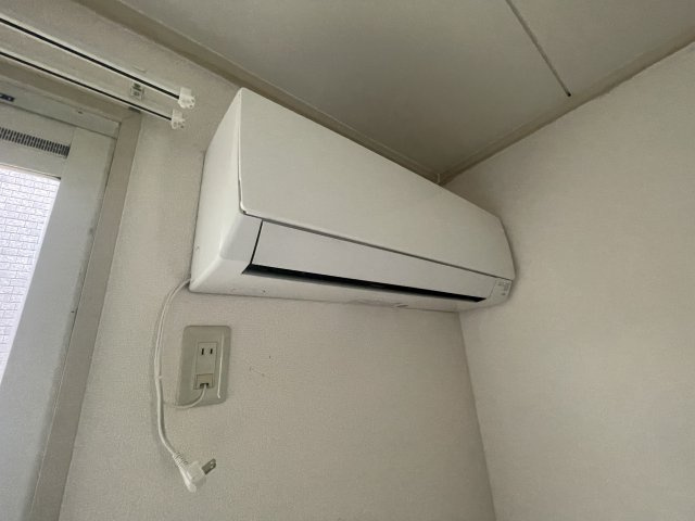 エルハイツイイダの設備