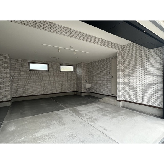 【駐車場】 | amapolaⅡ