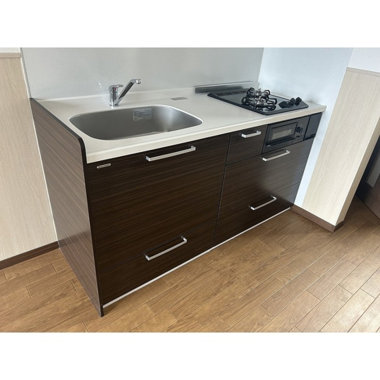 【キッチン】 | amapolaⅡ