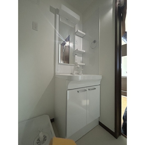 【洗面所】 | amapolaⅡ