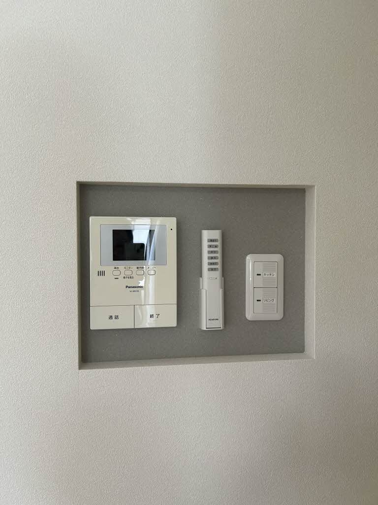 アンソレーユB棟のその他