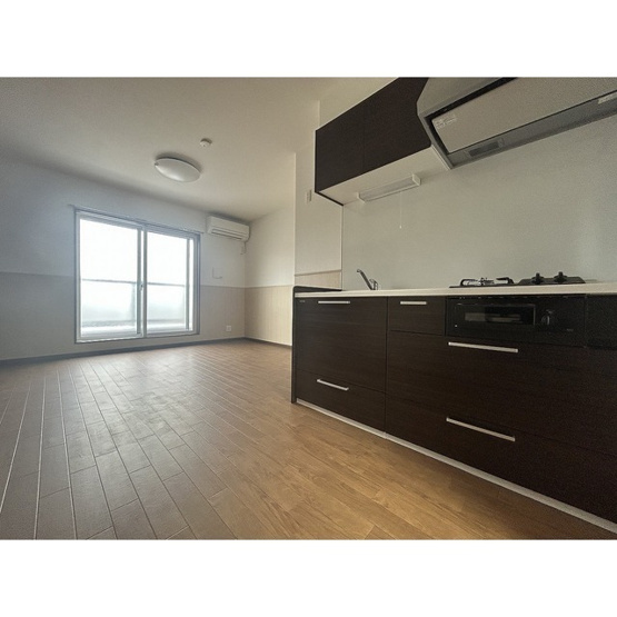 【内装】 | amapolaⅡ