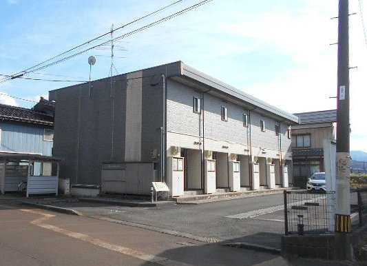 レオパレスアズ－ル