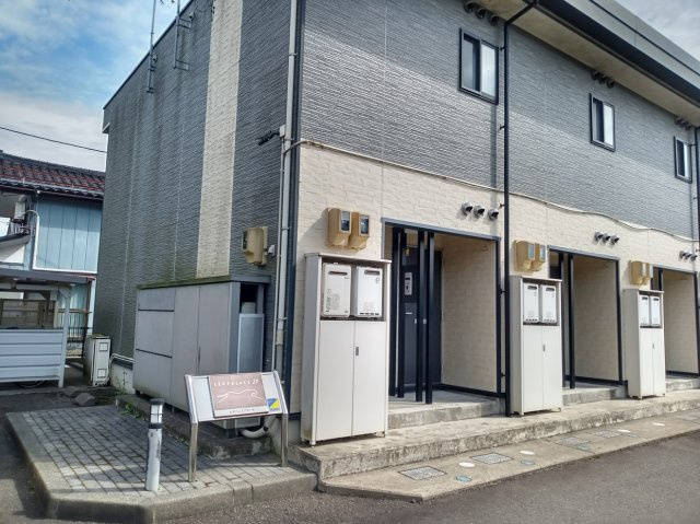 レオパレスアズ－ルのその他