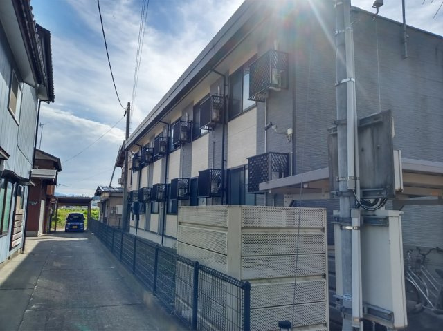 レオパレスアズ－ルのその他