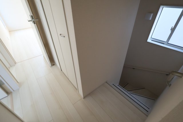 《仲介手数料無料》緑区大字中尾431新築一戸建てブルーミングガーデンの内装|撮影日 2025年11月20日 15:00 晴れ