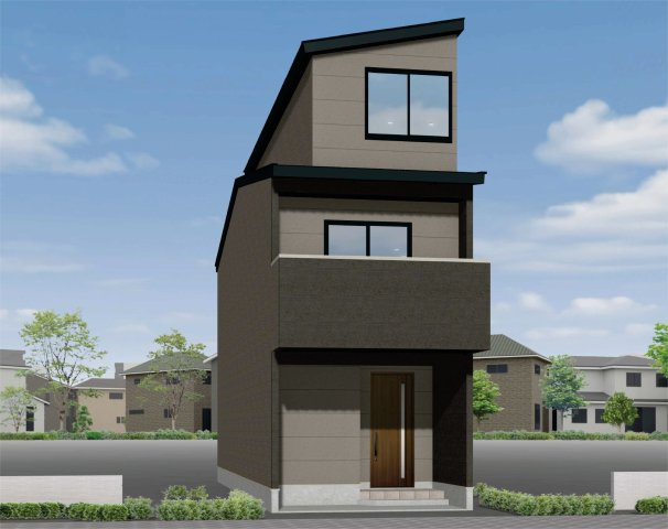 グランフォルテ伏見久我