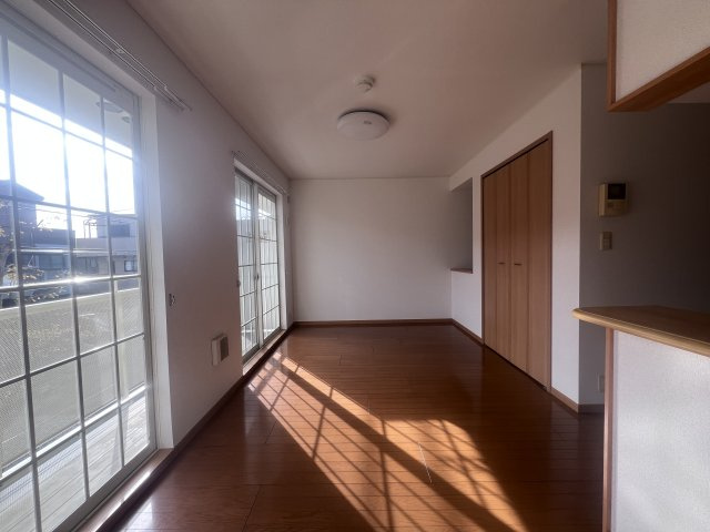 ＯＭＡ永井の居間・リビング