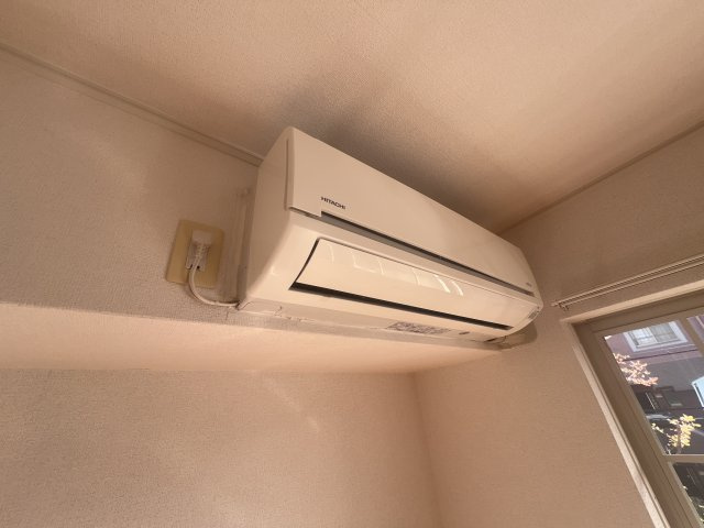 ＯＭＡ永井の設備