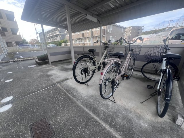 ＯＭＡ永井のその他共用部分