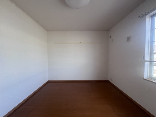 ＯＭＡ永井の寝室