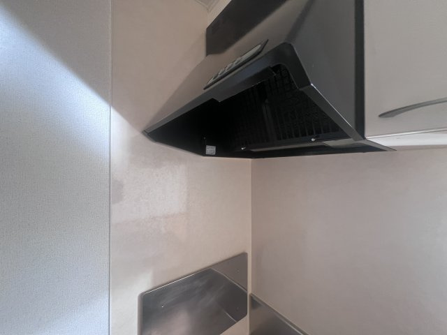 ＯＭＡ永井のキッチン