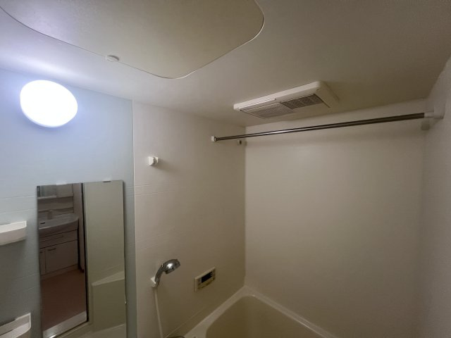 ＯＭＡ永井の浴室