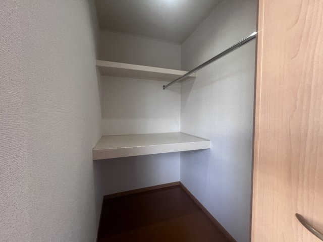 ＯＭＡ永井の収納