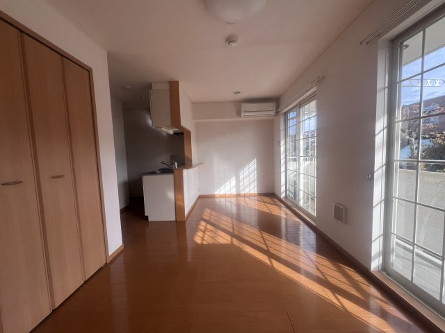 ＯＭＡ永井の居間・リビング