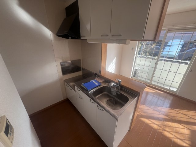 ＯＭＡ永井のキッチン