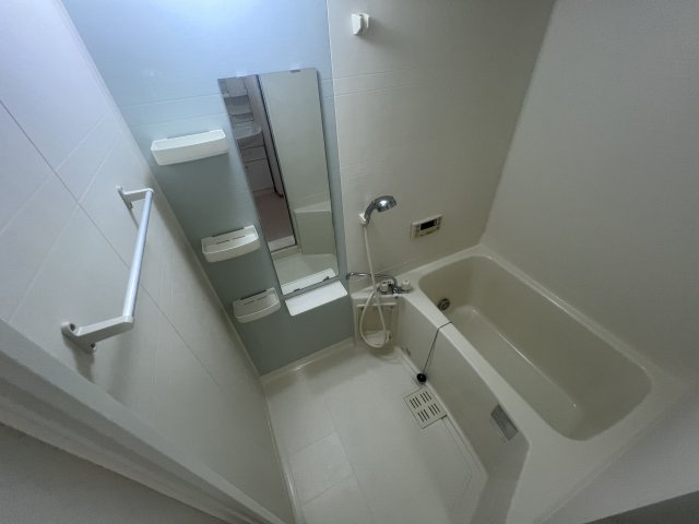 ＯＭＡ永井の浴室