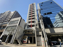 シエロ南堀江　事業用プランの画像