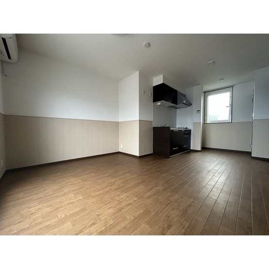 【居間・リビング】 | amapolaⅡ