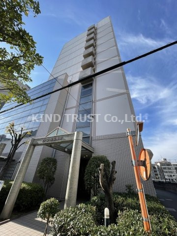 エトワール北梅田